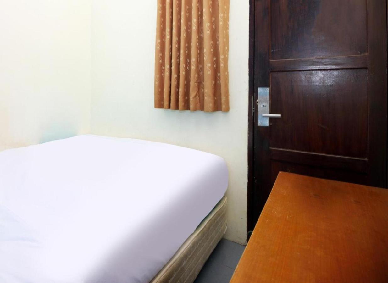 Sky Residence Sayangan Palembang Exterior photo